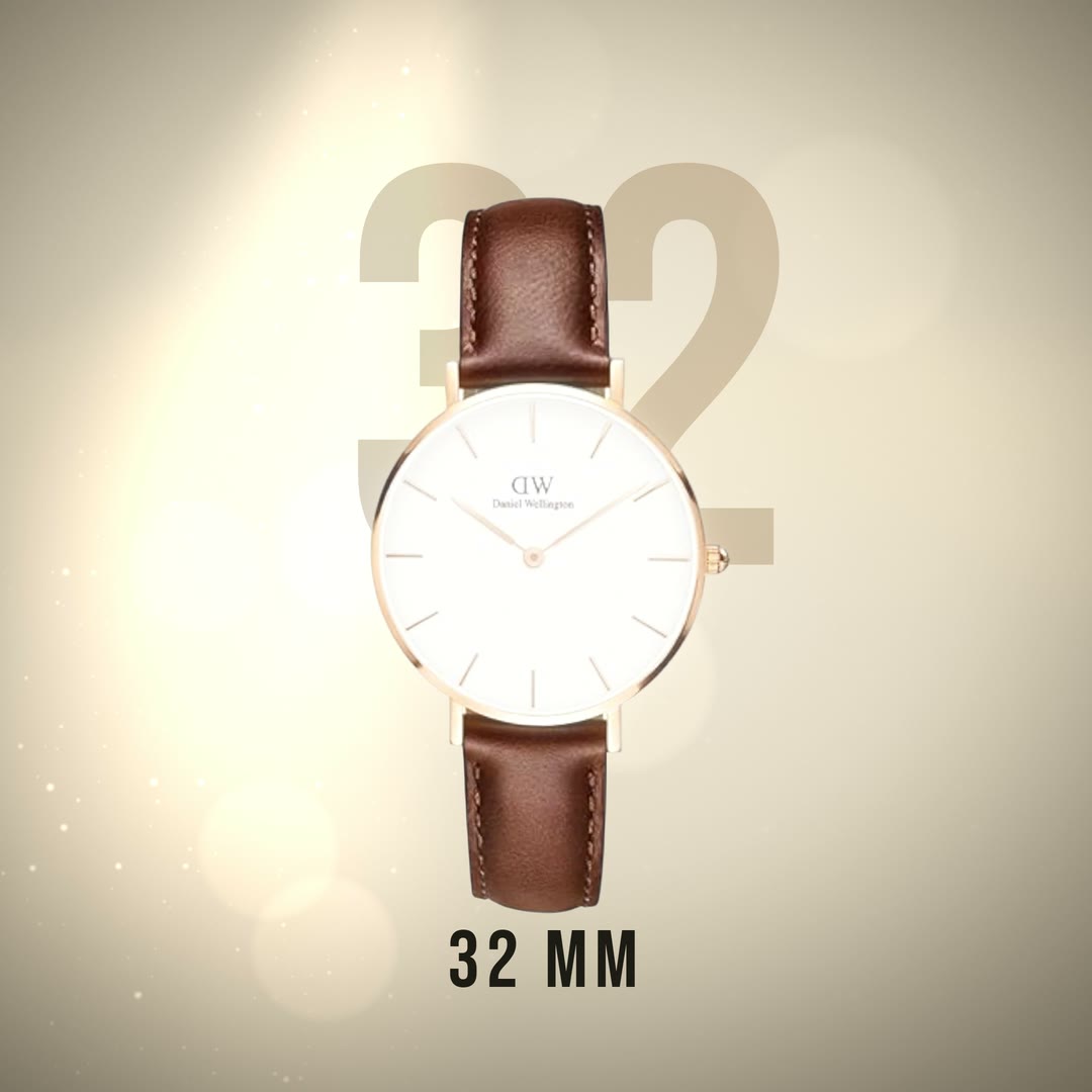 Daniel Wellington Classic DW00100175