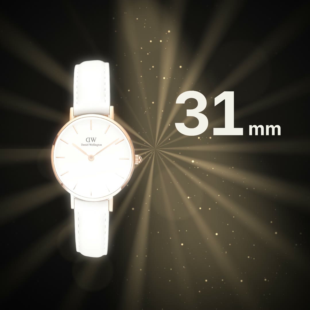 Daniel Wellington Classic DW00100189