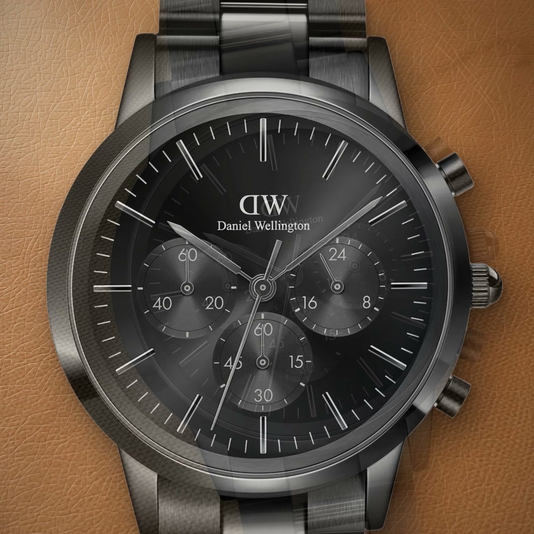 Daniel Wellington Iconic DW00100642