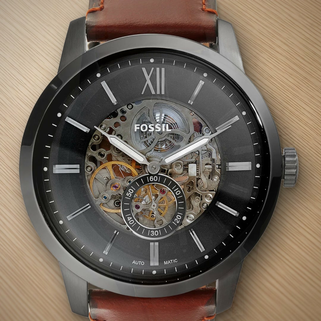 Fossil Townsman ME3181