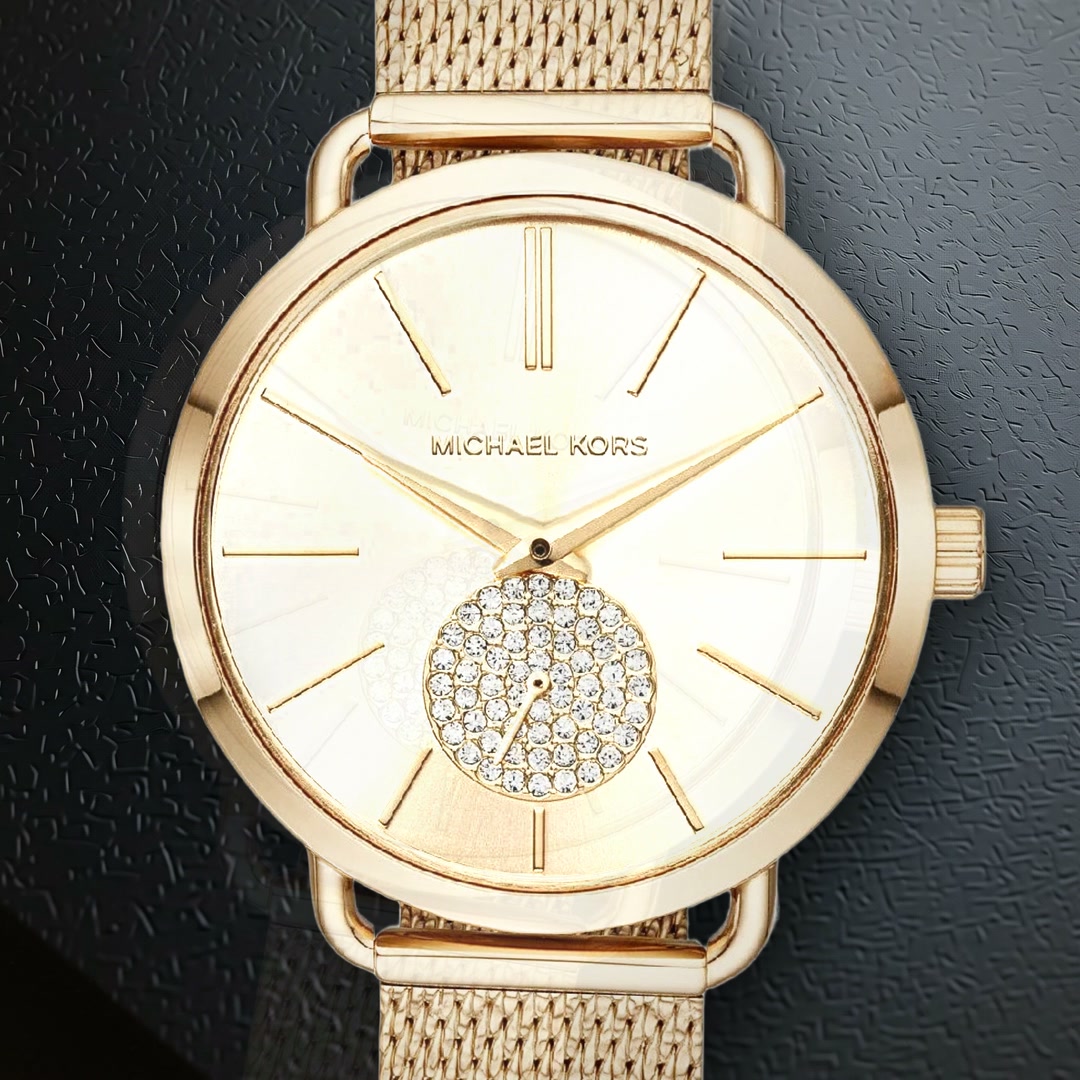 Michael Kors Portia MK3844