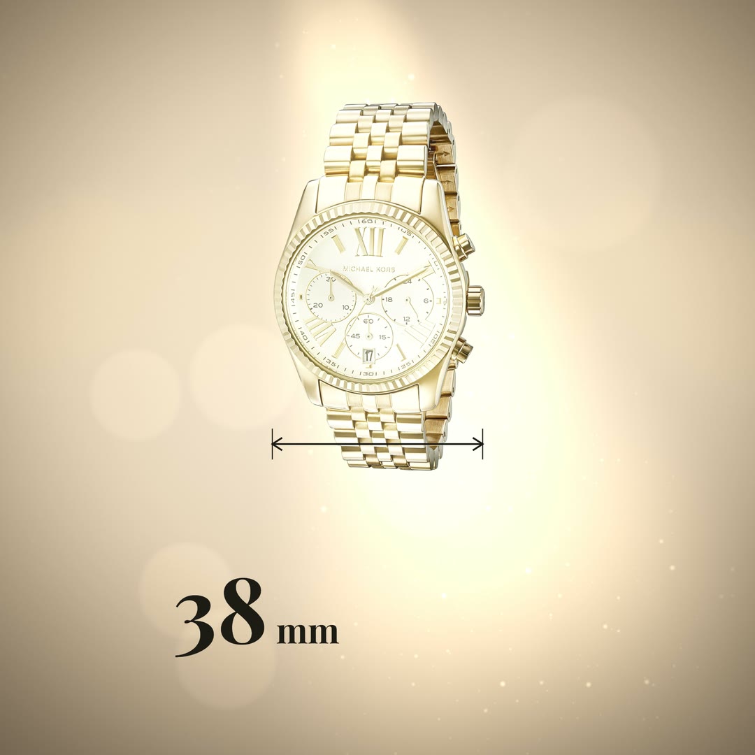 Michael Kors Lexington MK5556