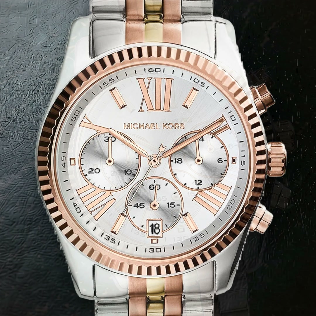 Michael Kors Lexington MK5735