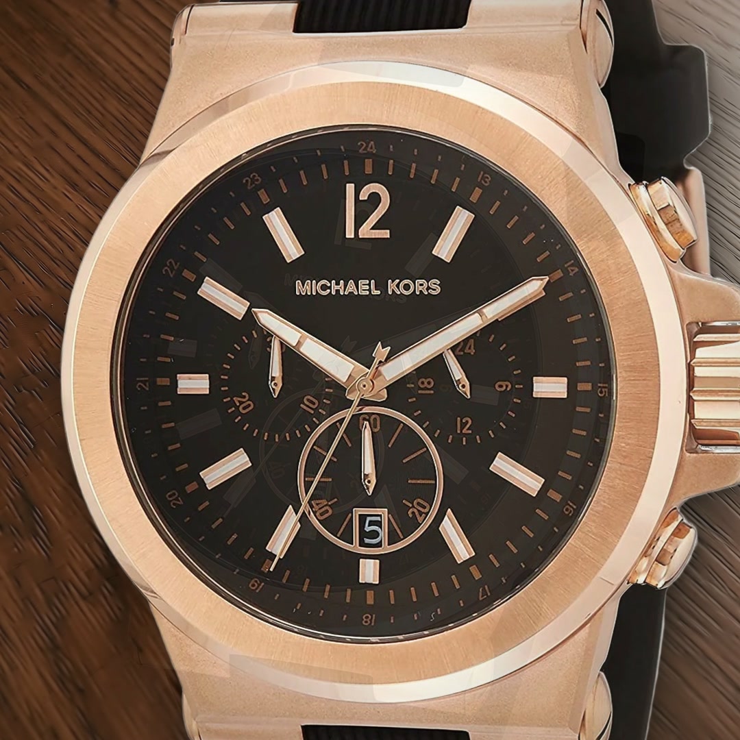 Michael Kors Dylan MK8184