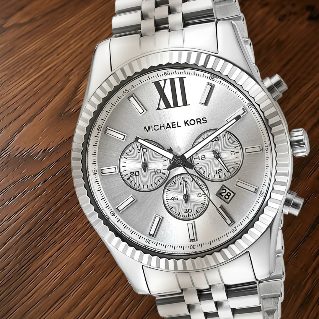 Michael Kors Lexington MK8405