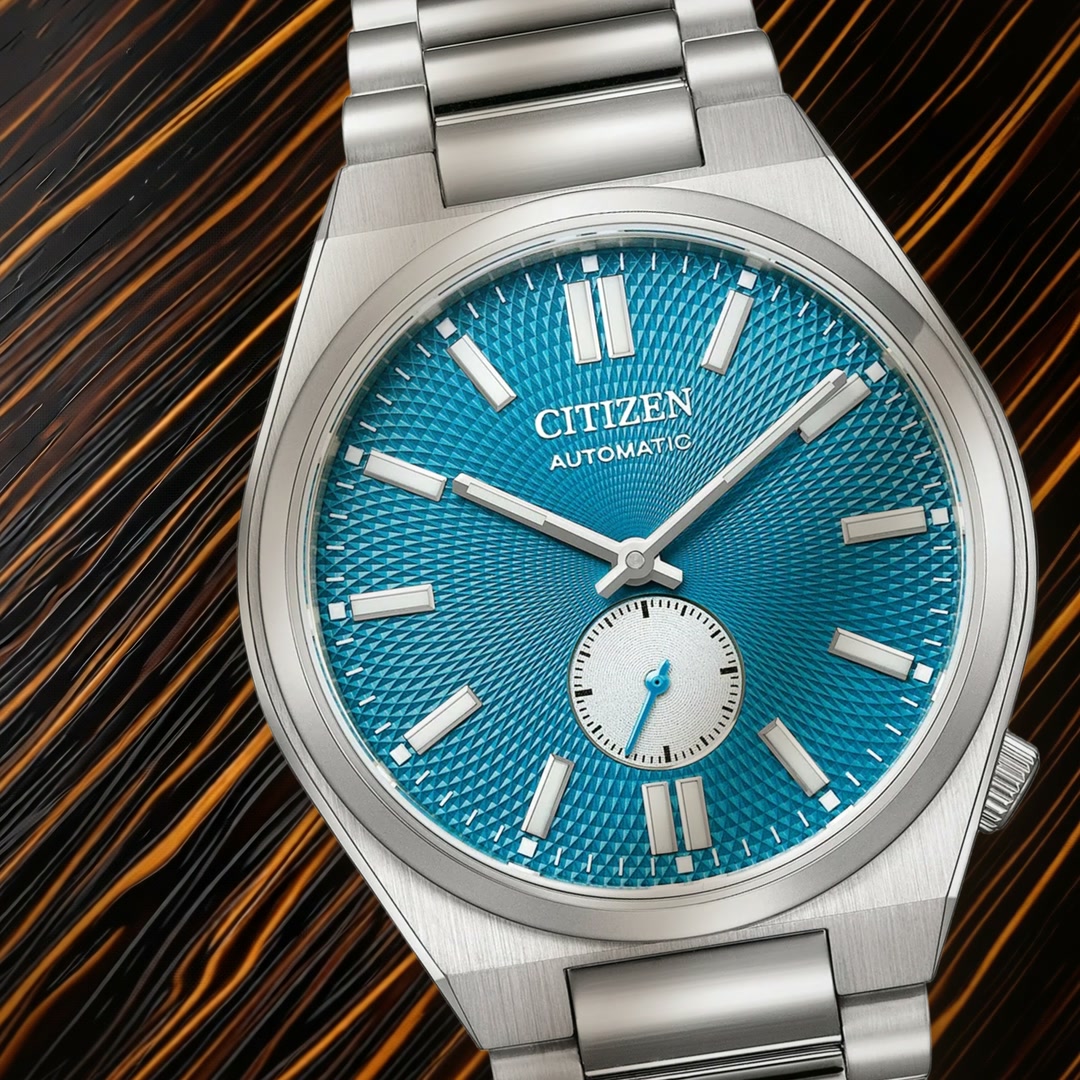 Citizen Tsuyosa NK5010-51L