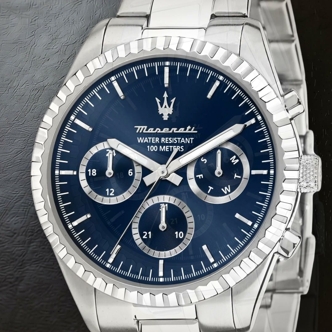 Maserati Competizione R8853100022
