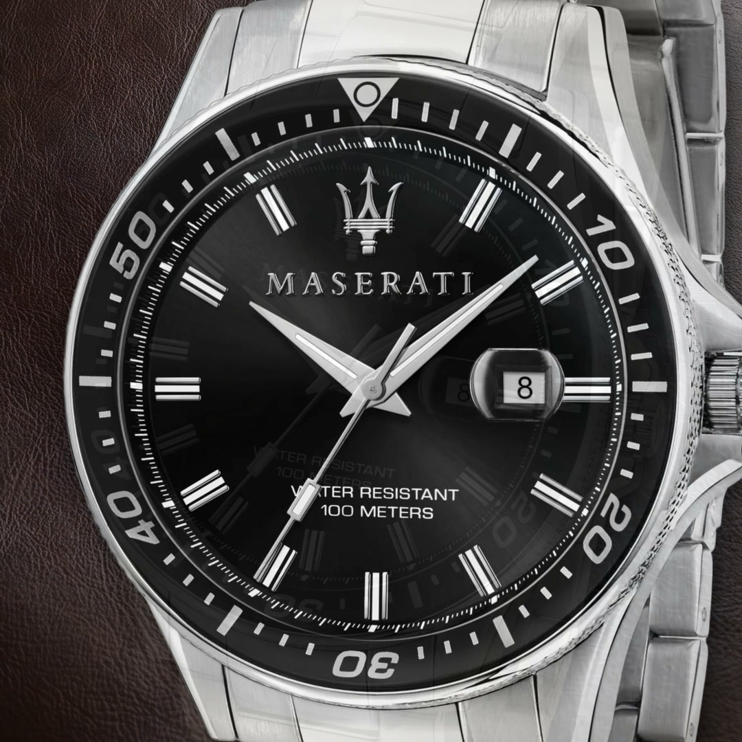 Maserati Sfida R8853140002