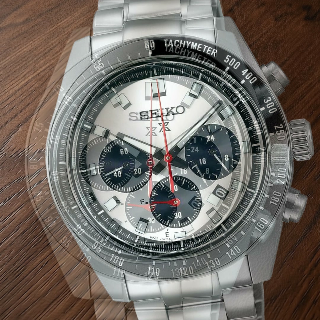 Seiko SSC911P1
