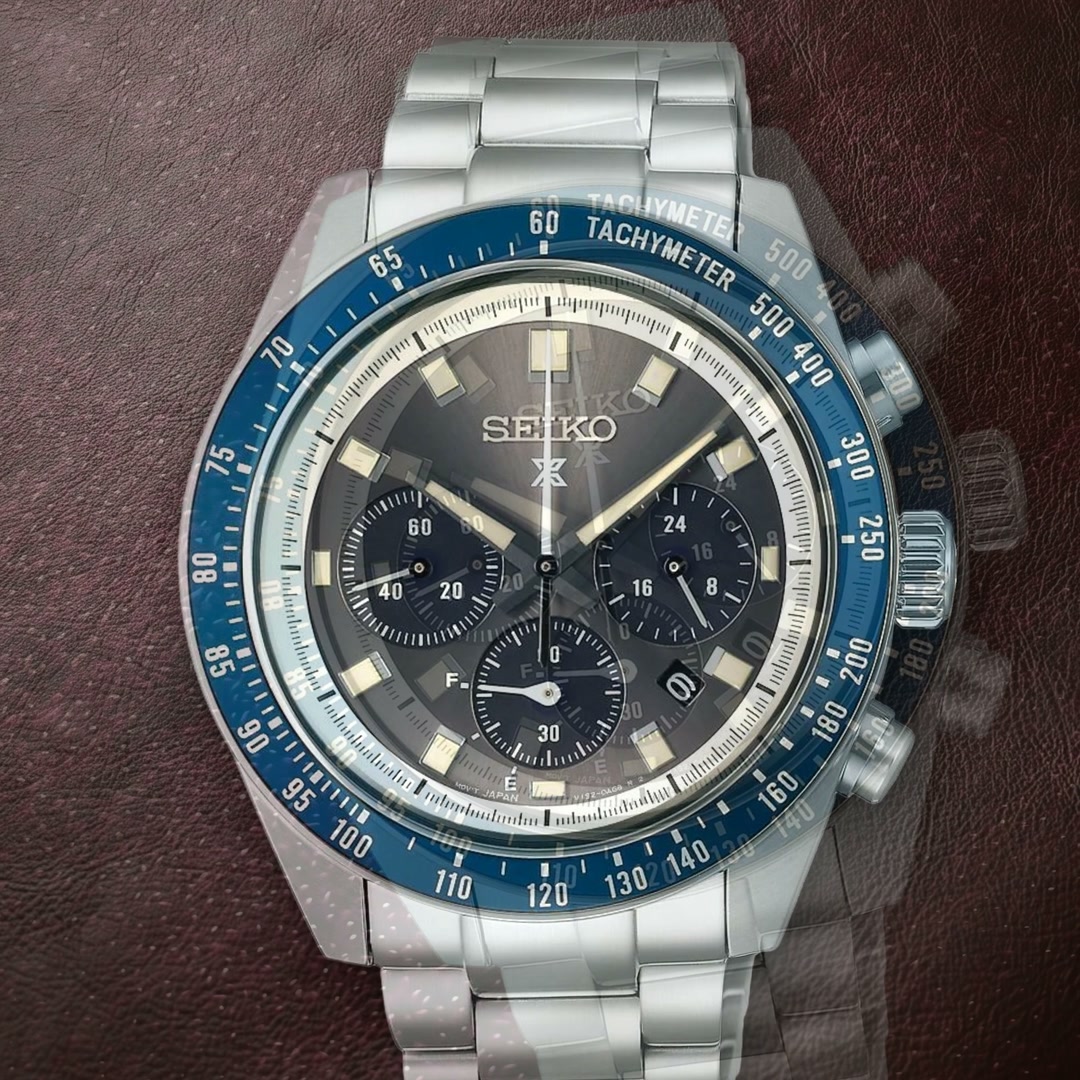 Seiko SSC939P1