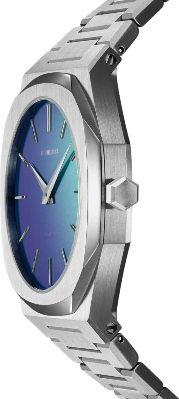 D1 Milano D1-UTBJ43 Ultra Thin Women's Watch | Montres Outlet