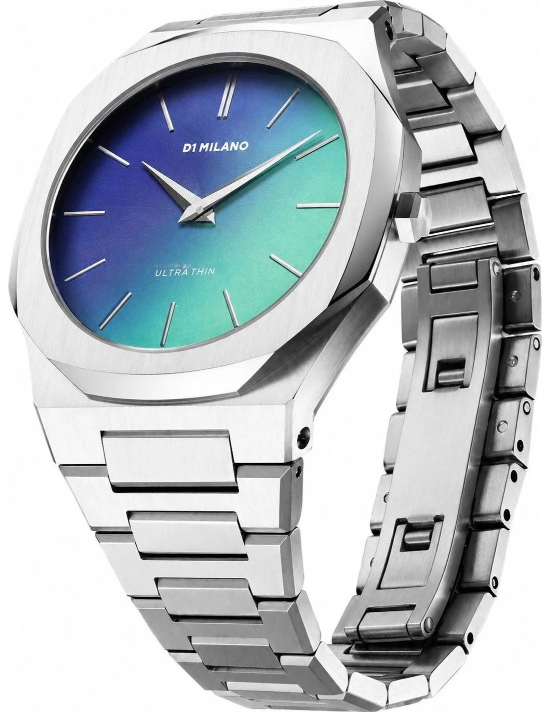 D1 Milano D1-UTBJ43 Ultra Thin Women's Watch | Montres Outlet