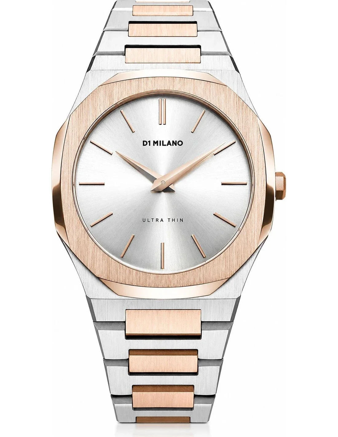 D1 Milano D1-UTBJ01 Ultra Thin Women's Watch | Montres Outlet