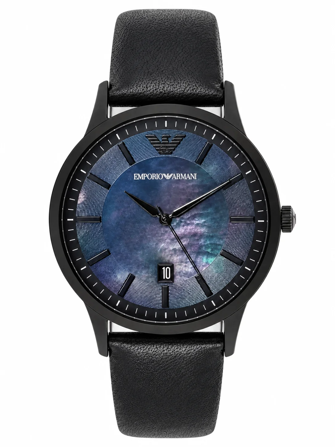 Emporio Armani オードパルファム Emporio Armani AR11276 Quartz 43mm | Montres Outlet