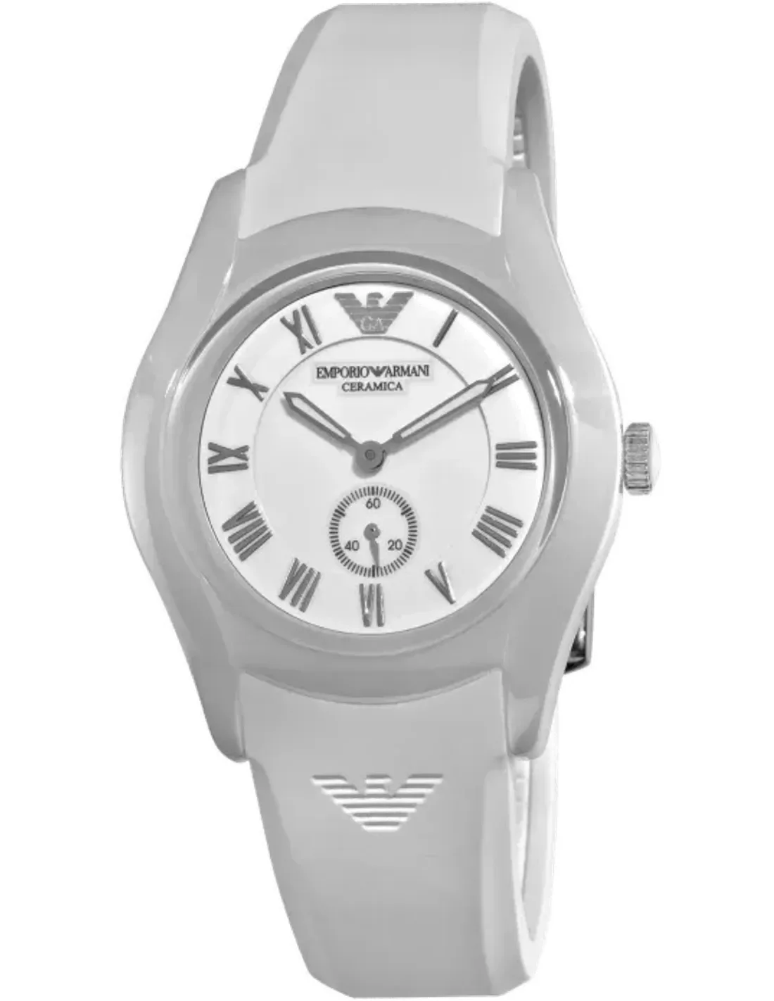 Emporio Armani AR1433 Quartz 37mm Women's Watch | Montres Outlet