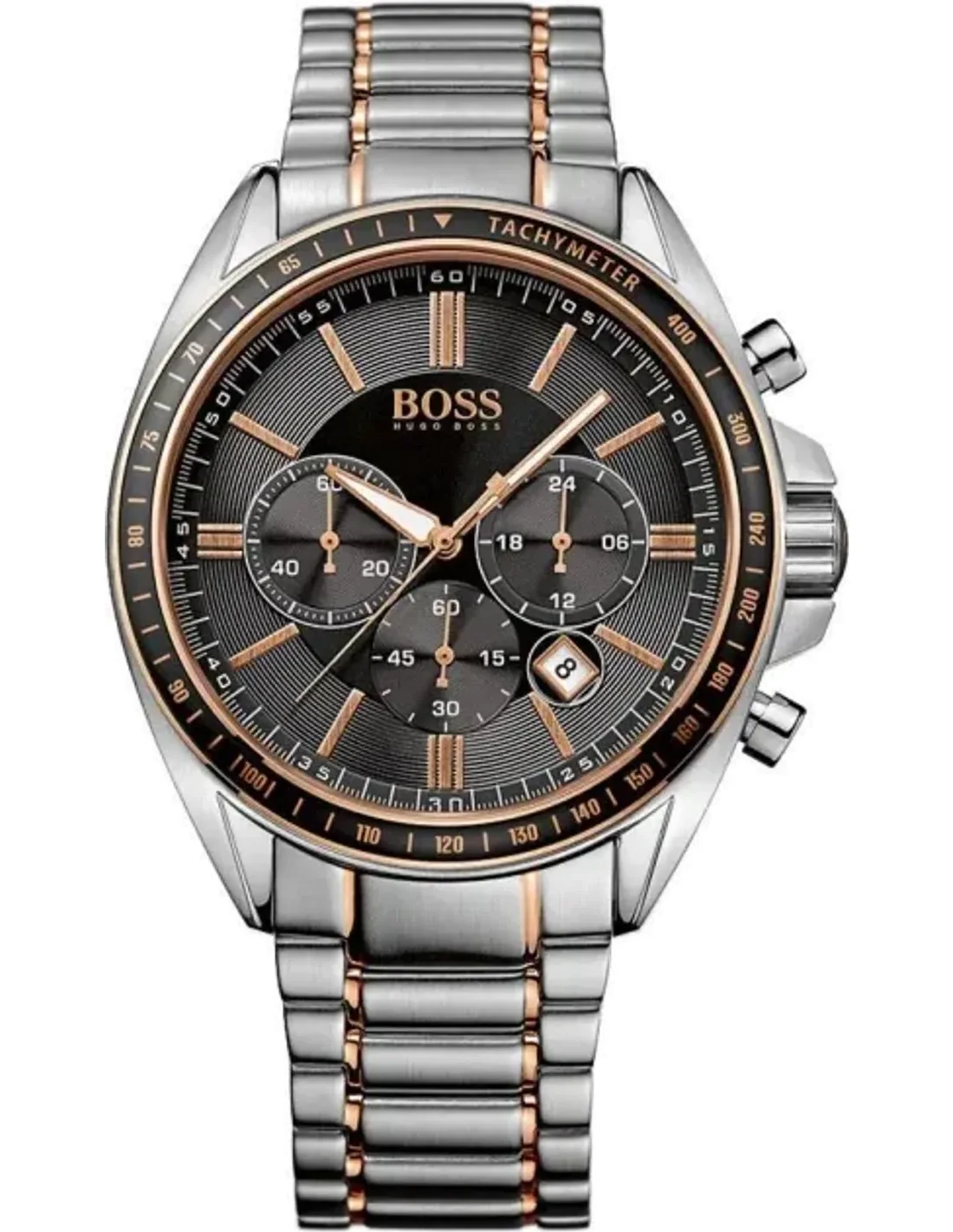 Hugo Boss 1513584 Chronograph Quartz 44mm | Montres Outlet