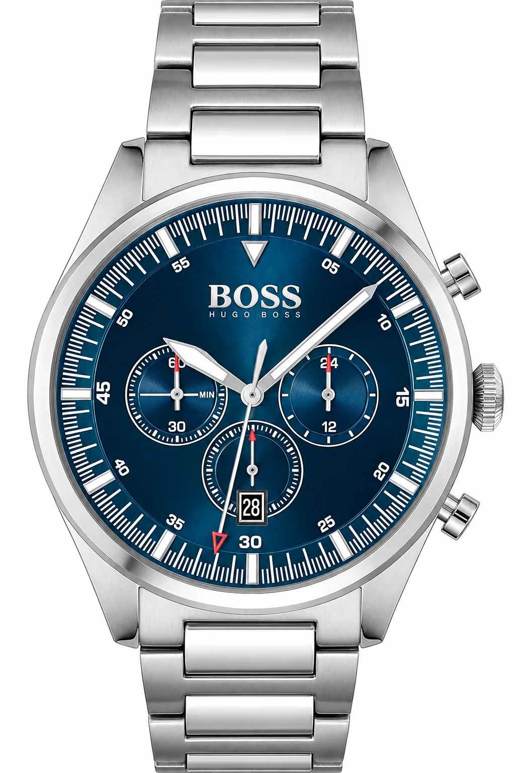 Hugo Boss Pioneer 1513867 Men's Watch | Montres Outlet