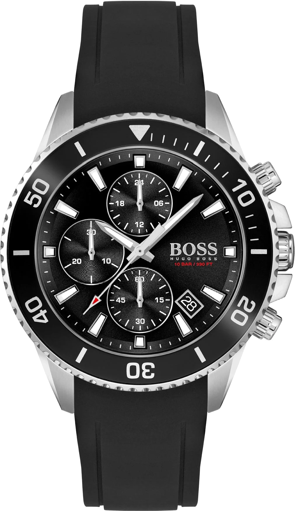 Hugo Boss 1513969 Quartz 44mm Men's Watch | Montres Outlet