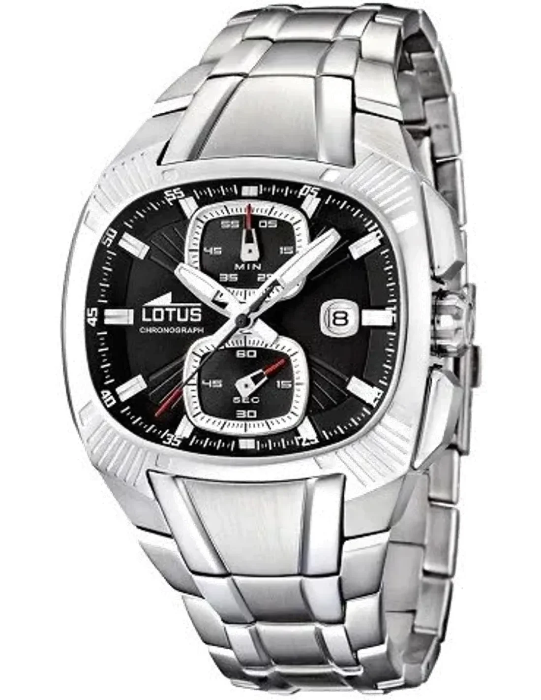 Lotus L15752/2 Chronograph Quartz 42mm | Montres Outlet