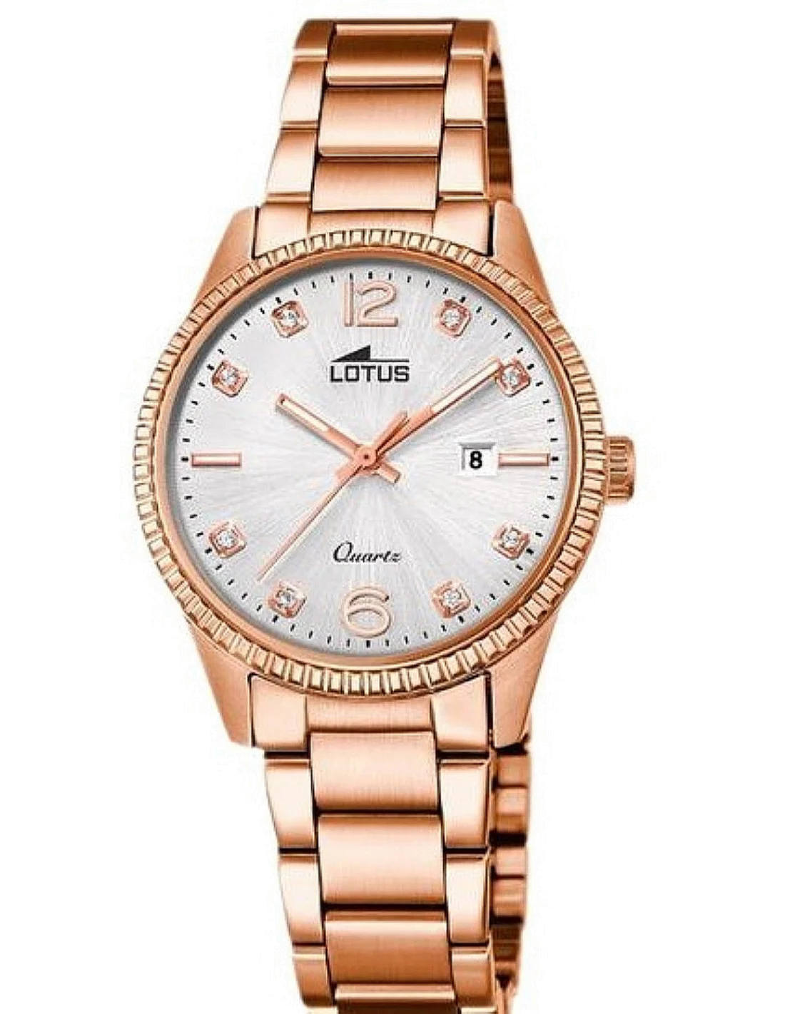 Lotus L18303/3 Quartz Women's Watch 32mm | Montres Outlet