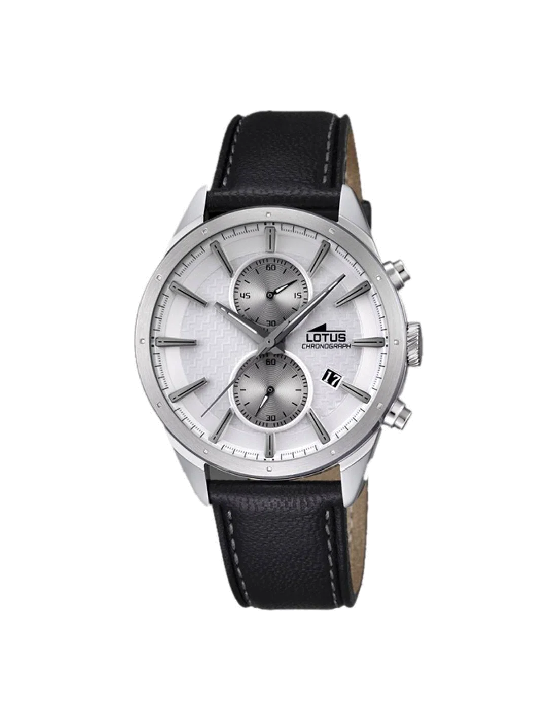 Lotus L18313/1 Chronograph Quartz 41mm | Montres Outlet