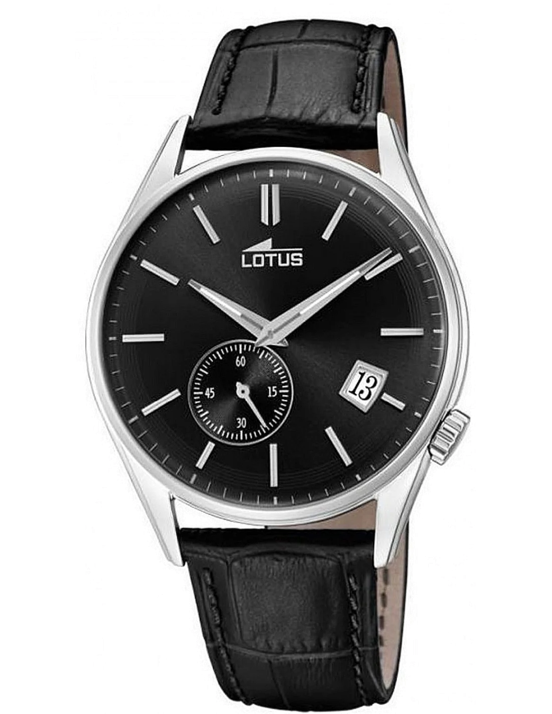 Lotus L18355/3 Quartz 41mm Men's Watch | Montres Outlet