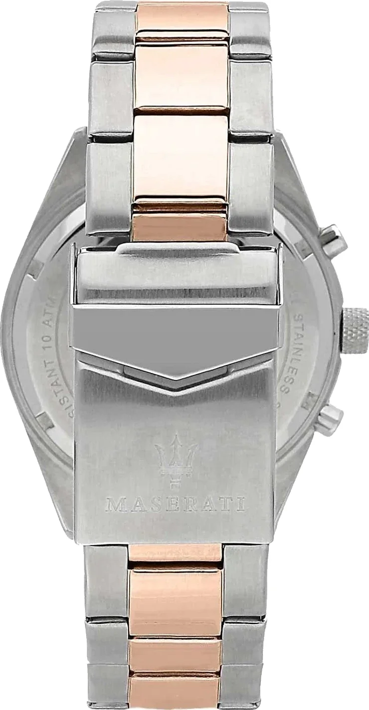 Maserati R8853100020 Quartz 43mm Men's Watch | Montres Outlet