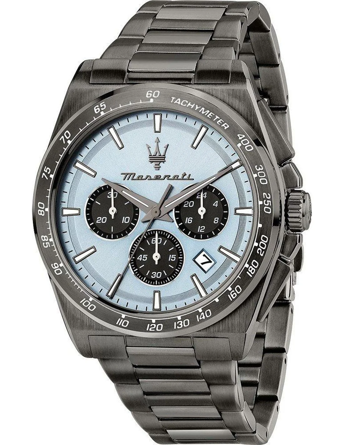 Maserati R8873652004 Men's Velocità Watch | Montres Outlet