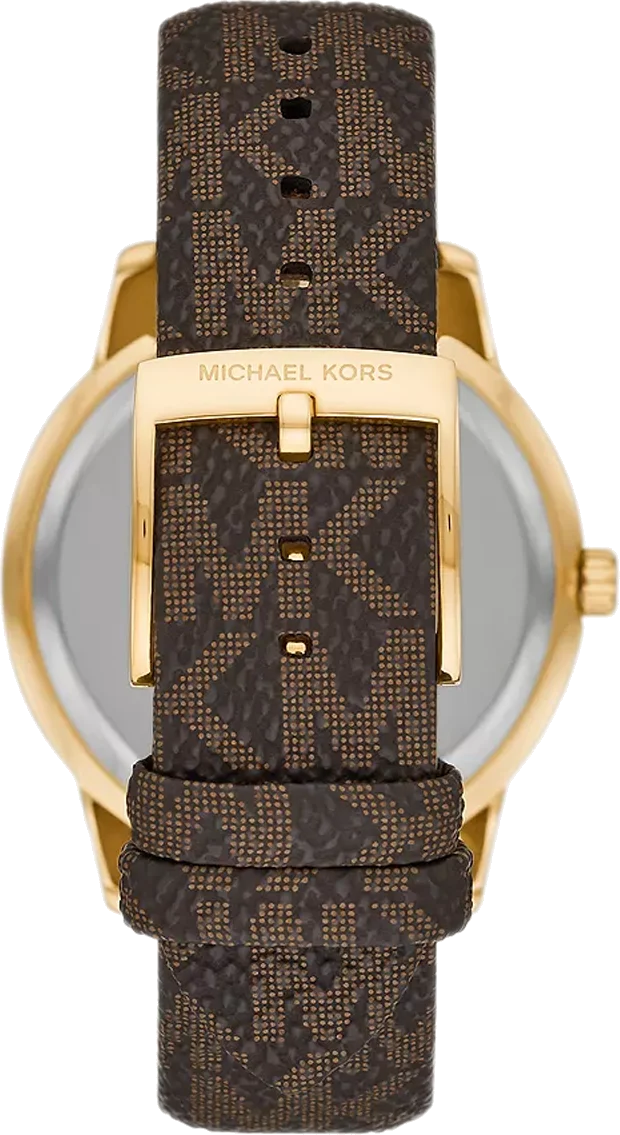 Michael Kors MK6966 Chronograph Quartz 43 mm | Montres Outlet