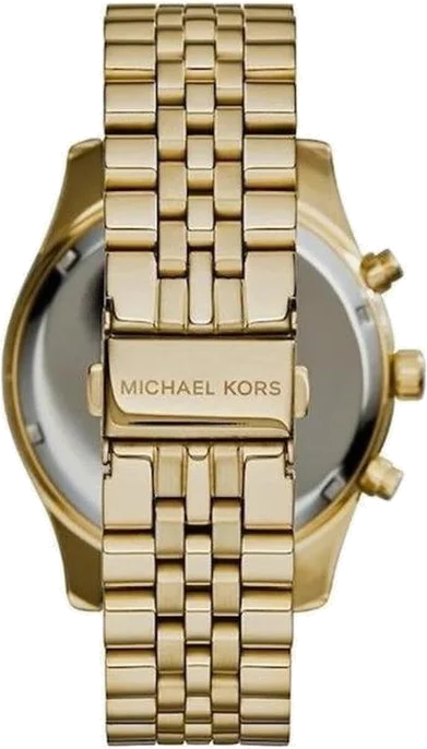 Michael Kors MK8494 Chronograph Quartz 43mm | Montres Outlet