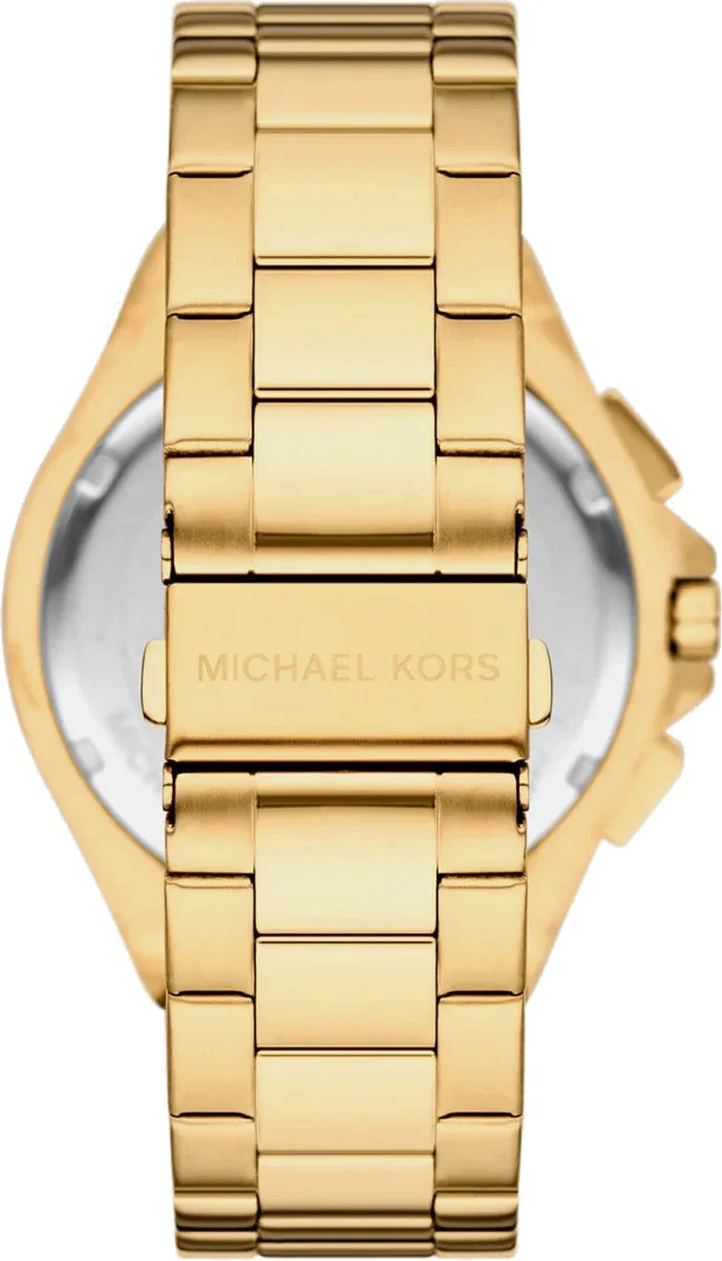 Michael Kors MKO1236 Lennox Men's Watch | Montres Outlet