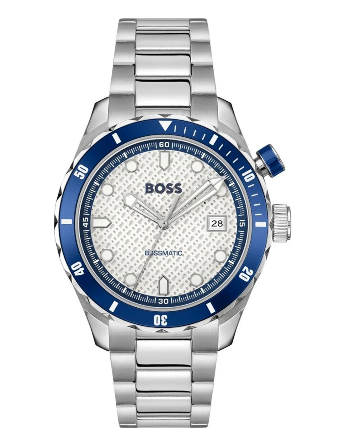 Hugo Boss 1512962 Chronograph Quartz 42 mm | Montres Outlet