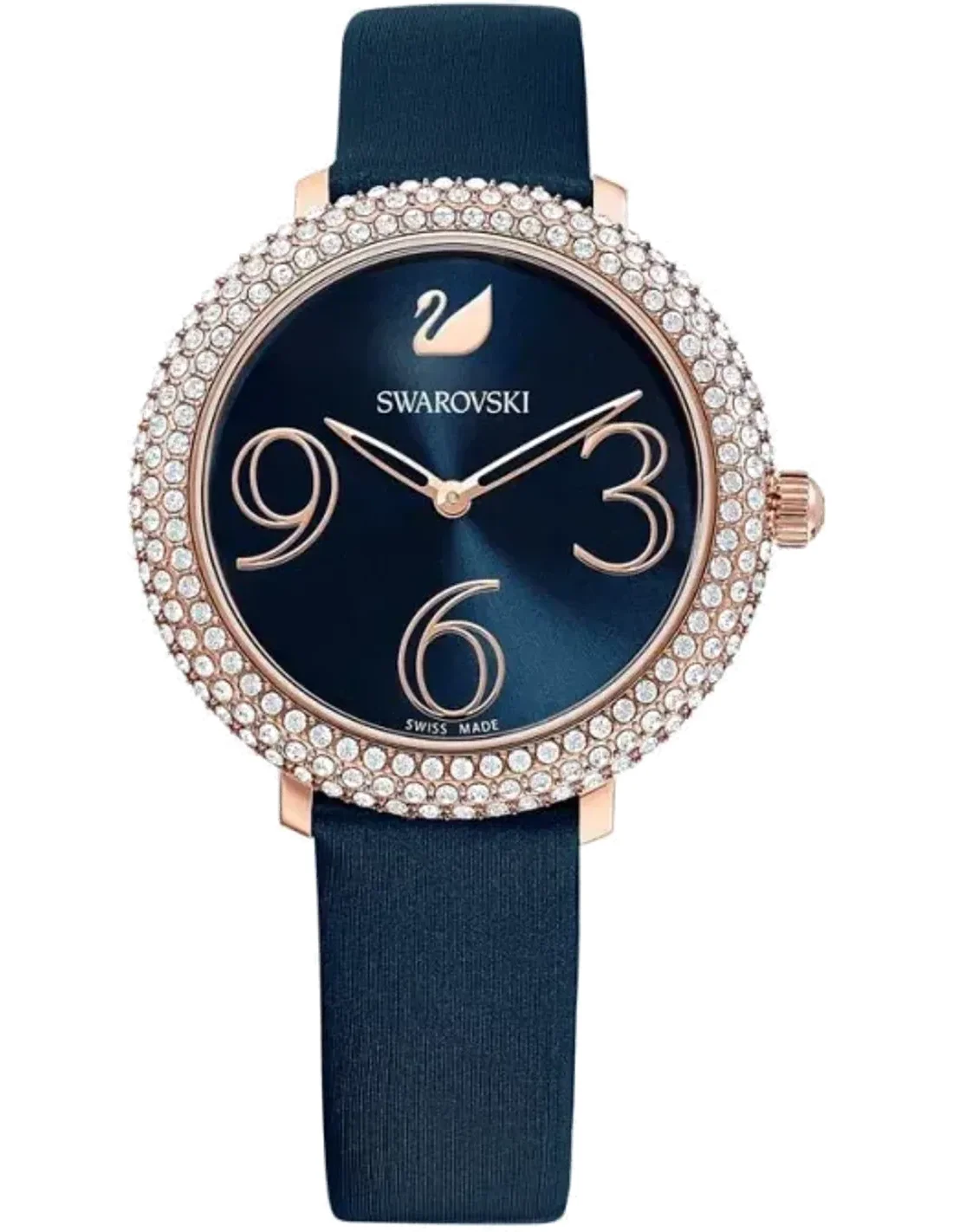 no.0208 白波のフロストクォーツ swarovski-5484061-principale-