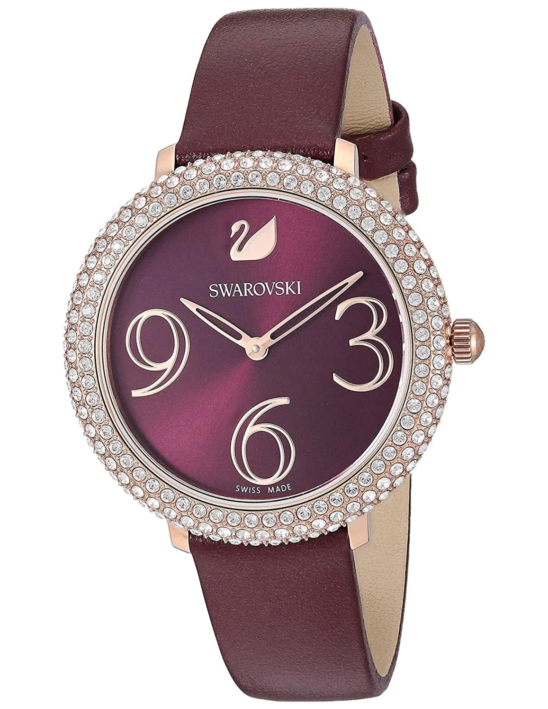 Swarovski 5484064 Quartz 34mm Women's Watch | Montres Outlet