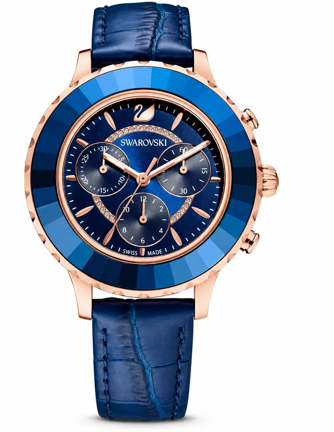 Swarovski 5563480 Quartz 39mm Watch | Montres Outlet