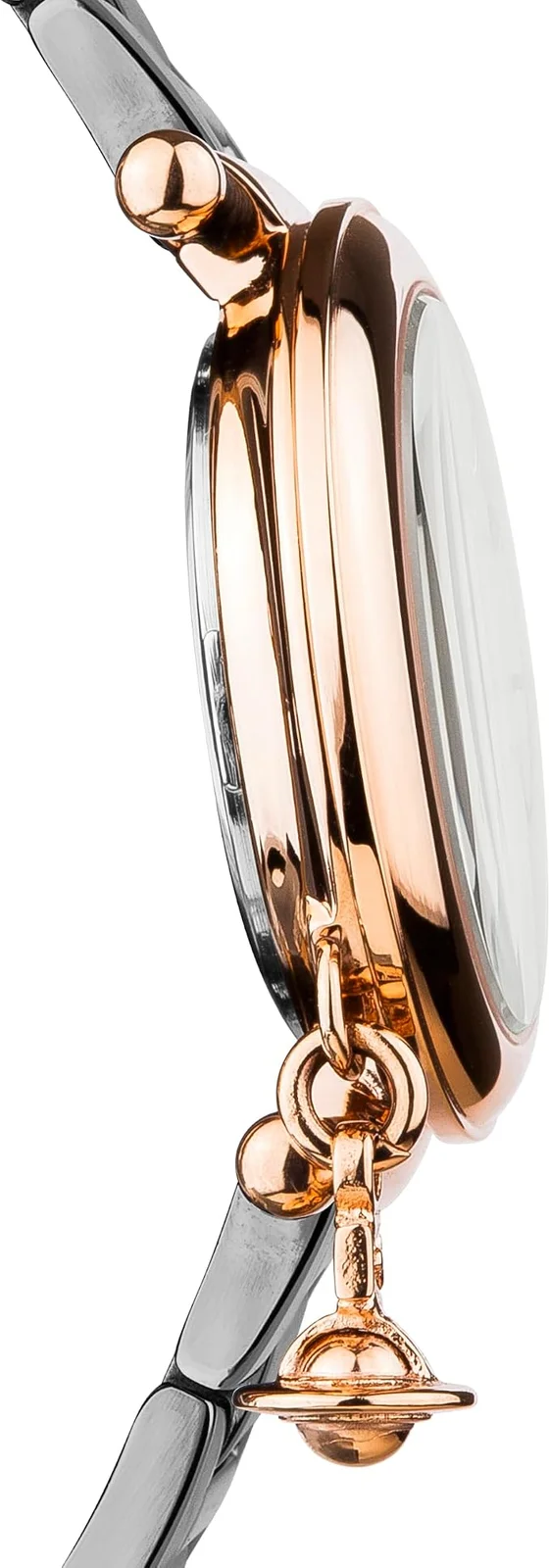 Vivienne Westwood Kensington VV067SLTI Women's Watch | Montres Outlet