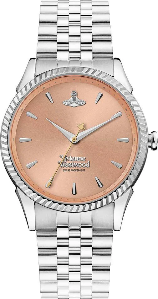 Vivienne Westwood スウォッチ セディショナリーズ Vivienne Westwood VV240PHSL Quartz 38 mm | Montres Outlet