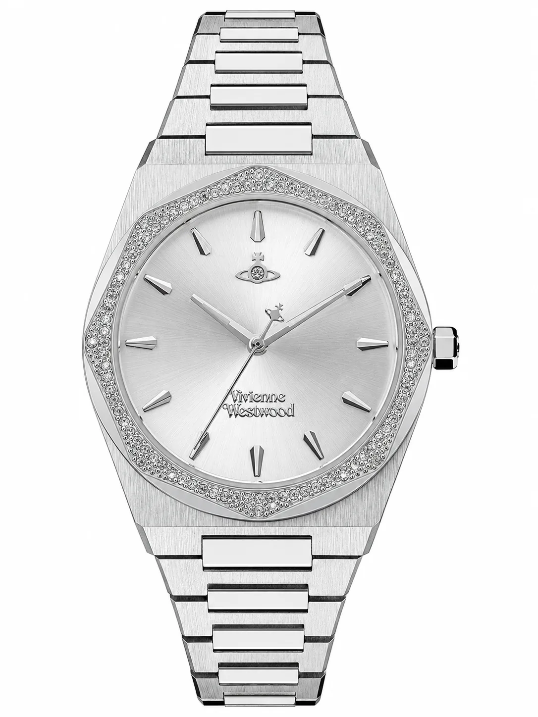 Vivienne Westwood VV244SLSL Quartz 38 mm | Montres Outlet